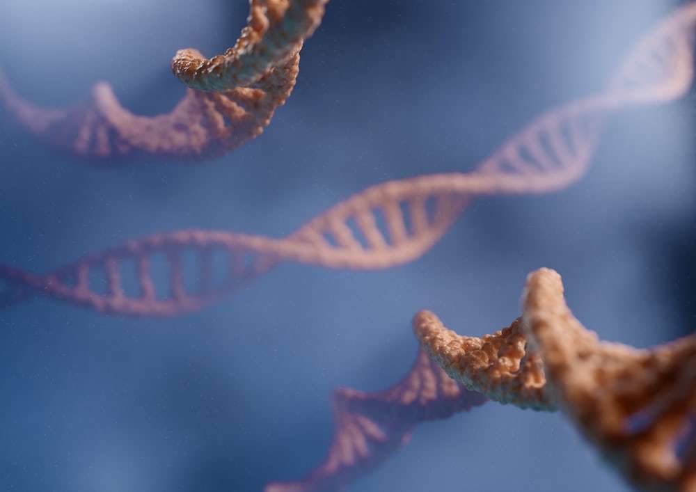 AI Can Now Use The Help Of CRISPR To Precisely Control Gene Expressions ...