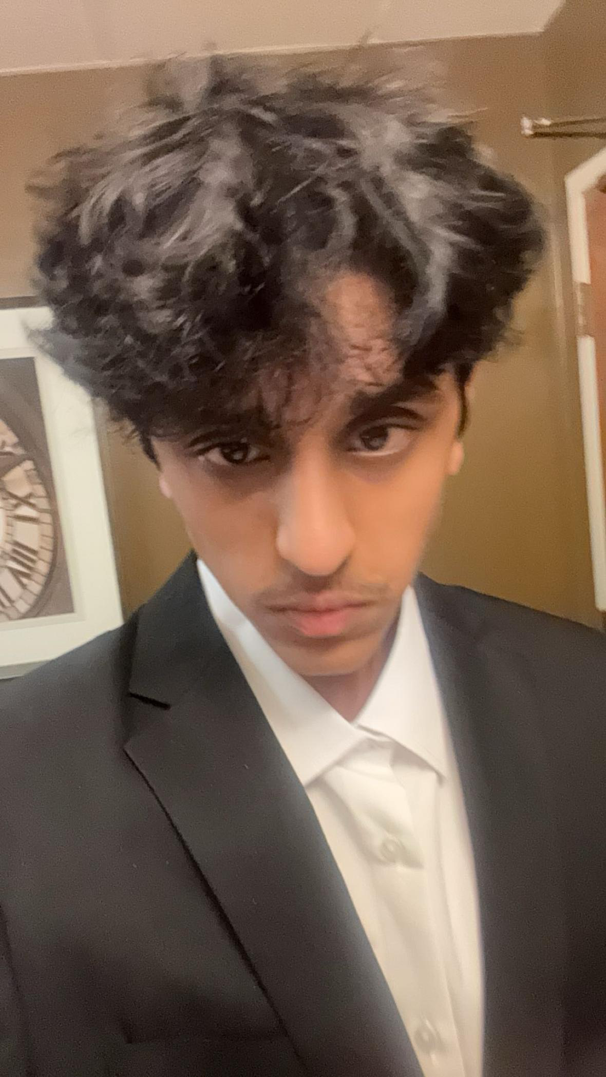 Krishna Patel